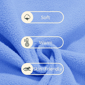 Sudaderas con Capucha para Hombre, de Alta Calidad, Gruesas, de Forro Polar, con Logotipo Personalizado, Estilo Urbano, Sudadera con Capucha de Invierno en Venta - Product Image 2