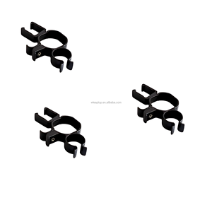 Landing Gear Hose Clip Compatible with Agras T100, Durable Water Pipe Fixed Clamp Buckle <b>Drone</b> Spare Parts <b>Accessories</b> - Product Image 1