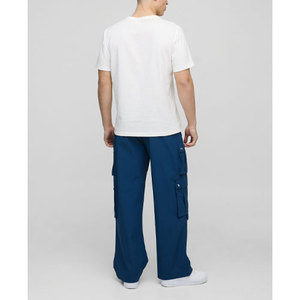 Pantalon Cargo Léger et Confortable pour Hommes, Élégant et de Haute Qualité, Vente en Gros FEO - Product Image 5