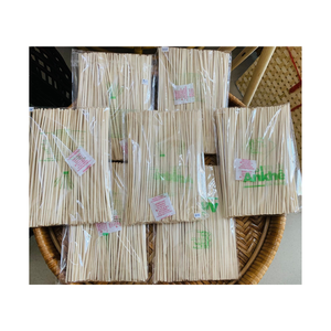 ก้านกกไม้หวายกระจายกลิ่นหอมสำหรับน้ำหอมในบ้าน - Product Image 4