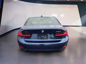 Sedán Serie 3 2021 USADO EN BUEN ESTADO, Tracción en las Cuatro Ruedas, Transmisión Automática de 8 Velocidades, 255 HP, Motor 2L, Transmisión 14 - Product Image 5