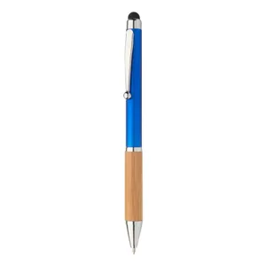 Bolígrafos Ecológicos de Bambú Bollys para Merchandising Sostenible - Product Image 5