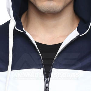 Chándal Deportivo para Hombre, Hecho en Pakistán, Transpirable, para Invierno, Tallas Grandes, con Capucha, Logotipo Personalizado, Alta Calidad, Precio Económico al por Mayor - Product Image 5