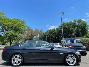 Gran Oferta: BMW Active Hybrid 5 RWD Usado - Product Image 3