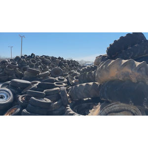 Pneus usagés de marques mixtes Michelin, Bridgestone, Goodyear et plus encore pour l'exportation - Product Image 6