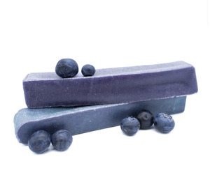 Fromage Myrtille Yak pour Nourriture pour Chien Snack Fromage Dur Himalaya Dog Chew - Product Image 1