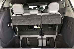 AUTO USADO ASEQUIBLE Toyota Sienna Híbrida SUV 2024 LISTA PARA ENVIAR - Product Image 4