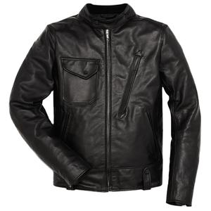 <b>Leather</b> <b>Jacket</b> Oem Brown <b>Lambskin</b> <b>Leather</b> Biker <b>Jacket</b> for Men Genuine Mens <b>Leather</b> Motorcycle <b>jacket</b> for men - Product Image 1