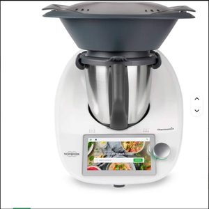 Vorwerk TM6 complet d'origine - Product Image 1