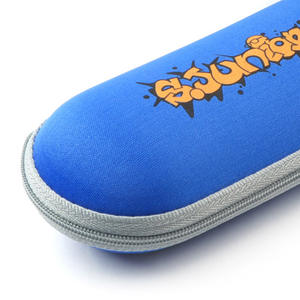 Caja de Embalaje de EVA para Gafas Infantiles con Color y Diseño Personalizados, Material Rígido, Modelo M30028 15.6x7.3x5.8cm - Product Image 5