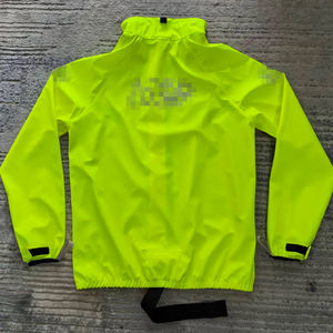 เสื้อแจ็คเก็ตคอร์ดูรอยขนาดใหญ่พิเศษแบบสั่งทำพิเศษ  บุขนเชอร์ปา สไตล์วินเทจ  แบบเสื้อแจ็คเก็ตบอมเบอร์  ผู้ผลิตขายส่ง - Product Image 6