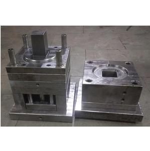 แม่พิมพ์ฉีดพลาสติกสำหรับกระบวนการฉีดและอัดขึ้นรูปทั่วยานยนต์ในราคาโรงงาน - Product Image 4