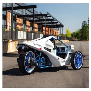 Motos tout terrain 3 roues CAMPAGNA T-REX RR 3S 2024 - Product Image 1