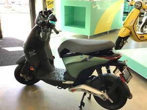 NUEVO Scooter-Motocicleta <span class=keywords><strong>Piaggio</strong></span> 1 Active 2026 - Product Image 3