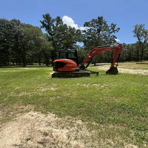 Acheter la meilleure vente Kubota KX057-5 pelleteuse qualité supérieure prix d'usine en gros avec livraison rapide expédition dans le monde entier - Product Image 6