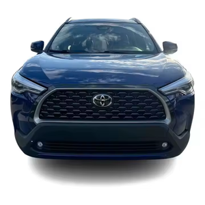 รถยนต์ Top Market 2024 2025 XLE ไมล์น้อย เบาะหนัง เกียร์อัตโนมัติ เครื่องยนต์เบนซิน ขาย - Product Image 1