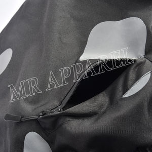 Nouveau 2025 personnalisable OEM hiver unisexe extérieur imperméable respirant Baggy 100% polaire thermique snowboard fermeture éclair coupe-vent - Product Image 5