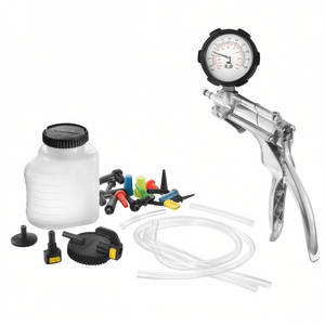 Bomba Manual de Presión/Vacío Facom - Product Image 2