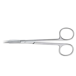 กรรไกรตัดขนสุนัขจิ้งจอกโกลด์แมนแบบมาตรฐาน - Product Image 4