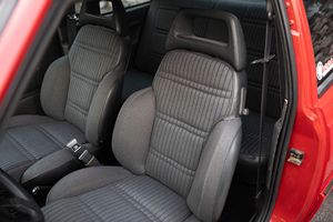 RENAULT ALLIANCE GTA 1987 D'OCCASION CÔTÉ GAUCHE/DROIT - Product Image 4