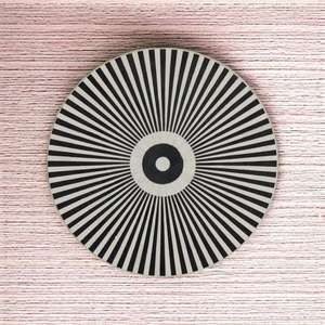 โต๊ะข้างเรซินและกระดูกทันสมัยสำหรับใช้ในชีวิตประจำวันสินค้าเฟอร์นิเจอร์ห้องนั่งเล่นสุดชิค - Product Image 5