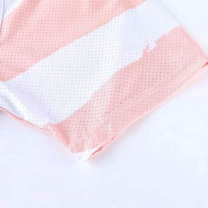 Uniforme confortable de badminton de vêtements de sport nouveauté meilleurs vêtements uniformes d'équipe de tennis - Product Image 4