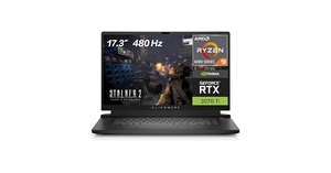 Computadora de Escritorio para Juegos Alienware M17 R3 R5, 2.6 GHz, 64 GB, 1 TB, 2 TB, 17.3 Pulgadas, FHD, CPU Intel Ligero, 8 GB de Memoria, SSD - Product Image 2