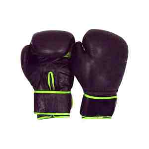 2026 New Arrival Customized Logo Color High Quality Breathable Cowhide Leather MMA Sports Boxing <b>Gloves</b> <b>Lace</b> Closure Outdoor - Product Image 4