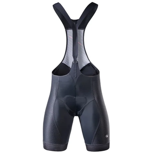 กางเกงขาสั้นสำหรับขี่จักรยานสำหรับผู้ใหญ่เสื้อผ้าสำหรับขี่จักรยานขนาดพลัสไซส์ออกแบบได้ตามที่ต้องการสีได้ทั้งชายและหญิง - Product Image 4