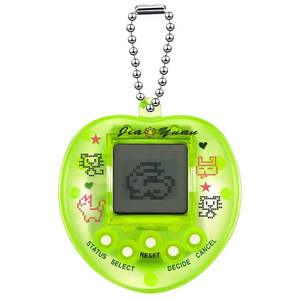 Tamagotchi Cur <b>Electronic</b> Pet <b>Game</b> Novelty Plastic Animal Management Toy - Product Image 3