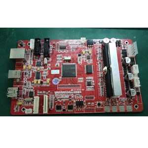 Mycut Mc Cy Model Snijplotter Reserveonderdeel Moederbord Moederbord - Product Image 1