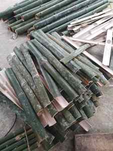 Matériel en bambou fendu en gros, offrant une surface lisse, une épaisseur stable et une facilité de fabrication - Product Image 5