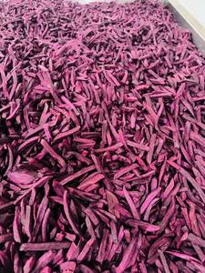 Natural dried <b>vegetables</b>, carefully dehydrated to <b>preserve</b> flavor, aroma, and nutrition for daily cooking and healthy diets. - Product Image 2