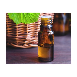 Aceite portador de aceite esencial de geranio natural 100% paquete personalizado OEM al por mayor a bajo precio - Product Image 3