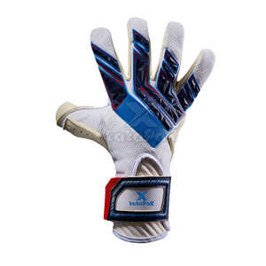 Gants de gardien en cuir premium personnalisables - Product Image 1