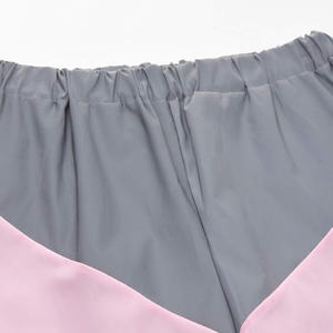 Sudadera unisex con logotipo personalizado para entrenamiento, sudadera polar de talla grande y chándal para correr para mujer, cortavientos - Product Image 6