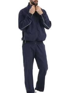 Chándal Deportivo Personalizado para Hombre, Cortavientos, Chándal Deportivo para Hombre, Cortavientos de Invierno, Chándales con Ribete Reflectante - Product Image 6