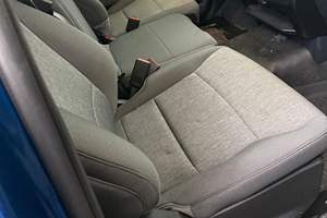 รถฟอร์ด F-150 XL 4x4 ปี 2024 มือสอง พวงมาลัยซ้าย/ขวา - Product Image 2