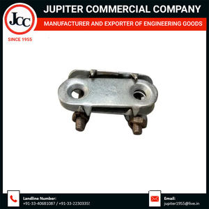 Attaches de bande transporteuse en zinc haute résistance de bonne qualité du revendeur en vrac Nouveau - Product Image 6