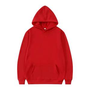 Ensemble de sweat à capuche surdimensionné en satin décontracté pour femmes 100% coton | Deux pièces longues tricotées à manches longues - Product Image 3