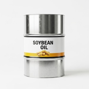 Refined Hydrogenated Soybean Oil for Industrial Culinary Use Edible Grade Longer <b>Shelf</b> Life (24-Month) Available for Export - Product Image 2