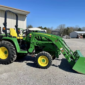 Tractores usados Johnn Deerr 3039R Compare Menos de 40 HP en venta - Product Image 1
