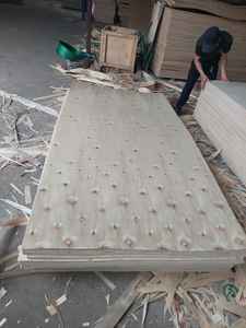 Viet Nam embalaje de madera contrachapada para hacer cajas, palés y fines de bajo costo - Product Image 2