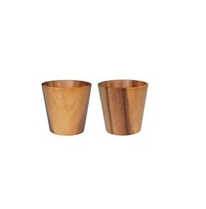 Luxury <b>Wooden</b> <b>Glass</b> For Drink Ware <b>Glass</b> Hotel Restaurant Wine <b>Glass</b> High-Quality Custom Logo Giveaways Wood <b>Glass</b> Factory Price - Product Image 4