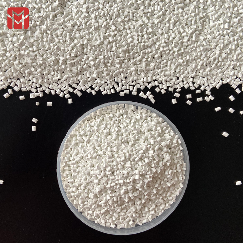 MOLAN ZOVGOV Plastic Raw Material Granules Polybutylene Terephthalate Pellets Glass Filled 10% Fiber Reinforced PBT GF10
