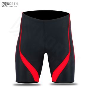 <b>Men's</b> Gym Workout <b>Shorts</b> Lightweight Bodybuilding Athletic <b>Shorts</b> Running Training <b>With</b> <b>Zip</b> <b>Pockets</b> <b>Men's</b> Gym <b>Shorts</b> <b>Men</b> Summer - Product Image 2