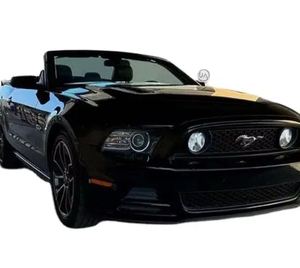AUTION VENTAS para ForddMustangg G.T Convertible con motor limpio usado 2013 - Product Image 4