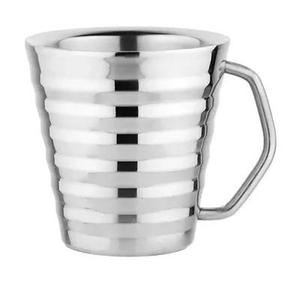 High Quality Stainless Steel <b>Mug</b> with Customized Size Cheap Price Kitchen and Restaurants Coffeeuse for Sale - Product Image 4