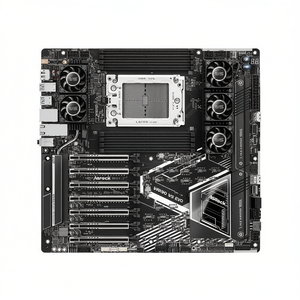Tarjeta Madre Asrock WRX90 WS EVO - Product Image 2