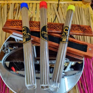 Best Choice Incense Stick Agarwood Incense Natural Using For Burning High Grade Carton Box Outside Wrapping From Vietnam